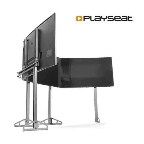 Playseat Monitor Állvány - TV Stand Pro 3S (15"-65", Max.: 40 kg, Max. VESA: 400x400)
