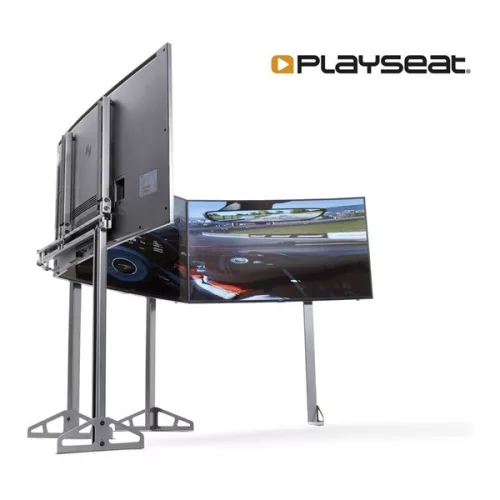 Playseat Monitor Állvány - TV Stand Pro 3S (15"-65", Max.: 40 kg, Max. VESA: 400x400)