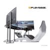 Playseat® Monitor Állvány - TV Stand Pro 3S (15"-65", Max.: 40 kg, Max. VESA: 400x400)