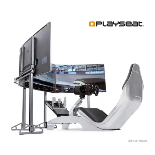 Playseat Monitor Állvány - TV Stand Pro 3S (15"-65", Max.: 40 kg, Max. VESA: 400x400)