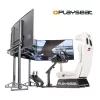 Playseat Monitor Állvány - TV Stand Pro 3S (15"-65", Max.: 40 kg, Max. VESA: 400x400)