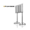 Playseat Monitor Állvány - TV Stand Pro (15"-65", Max.: 40 kg, Max. VESA: 400x400)