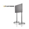 Playseat® Monitor Állvány - TV Stand Pro (15"-65", Max.: 40 kg, Max. VESA: 400x400)