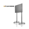 Playseat Monitor Állvány - TV Stand Pro (15"-65", Max.: 40 kg, Max. VESA: 400x400)