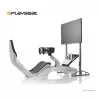 Playseat Monitor Állvány - TV Stand Pro (15"-65", Max.: 40 kg, Max. VESA: 400x400)