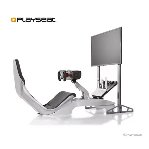 Playseat Monitor Állvány - TV Stand Pro (15"-65", Max.: 40 kg, Max. VESA: 400x400)