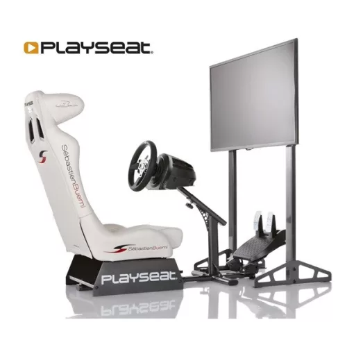 Playseat Monitor Állvány - TV Stand Pro (15"-65", Max.: 40 kg, Max. VESA: 400x400)