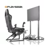 Playseat Monitor Állvány - TV Stand Pro (15"-65", Max.: 40 kg, Max. VESA: 400x400)
