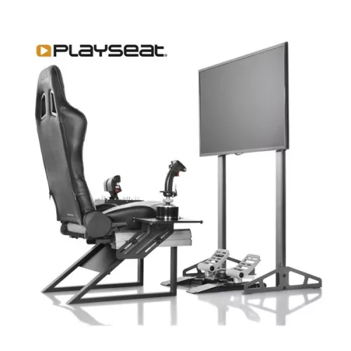 Playseat Monitor Állvány - TV Stand Pro (15"-65", Max.: 40 kg, Max. VESA: 400x400)
