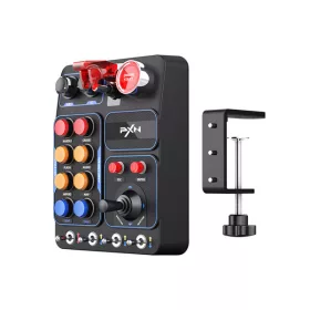 PXN kiegészítő - CB1 Vezérlő (Button Box)