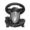 PXN csomag - V3 PRO (kormány+pedálok+váltó, PC/PS3/PS4/XBOX ONE/SERIES/Switch kompatibilis, fekete)