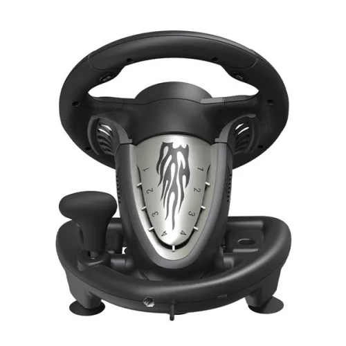PXN csomag - V3 PRO (kormány+pedálok+váltó, PC/PS3/PS4/XBOX ONE/SERIES/Switch kompatibilis, fekete)