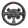 PXN kiegészítő - WCS R2 kormánykerék (RGB, 330mm)
