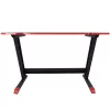 Rampage Gamer Asztal - MR-01 Arena Karbon (120x76x68cm)