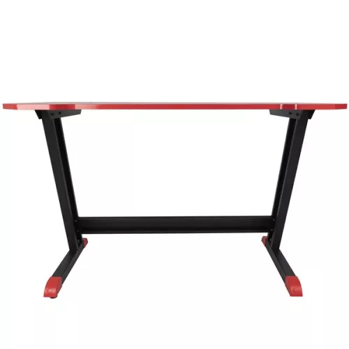 Rampage Gamer Asztal - MR-01 Arena Karbon (120x76x68cm)