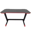 Rampage Gamer Asztal - MR-01 Arena Karbon (120x76x68cm)