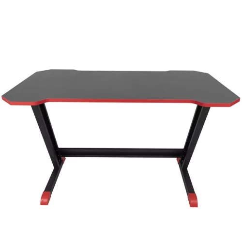 Rampage Gamer Asztal - MR-01 Arena Karbon (120x76x68cm)