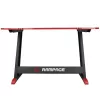 Rampage Gamer Asztal - MR-01 Arena Karbon (120x76x68cm)