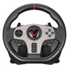 Rampage Gamer kormány - V902  (PC, 3 pedál+váltókar, vibrálás)