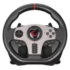 Rampage Gamer kormány - V902  (PC, 3 pedál+váltókar, vibrálás)