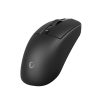 Rampage Vezeték Nélküli Egér - ZENITH PRO (Pixart PAW3395, BT/Wired/4G, NORDIC 52833, 26000 DPI, 300mAh, 6 gomb, RGB)
