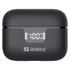 Sandberg Fülhallgató - Wireless Earbuds ANC+ENC