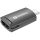 Sandberg Notebook Dokkoló - USB-C to HDMI Dongle (USB-C bemenet; 1xHDMI kimenet)