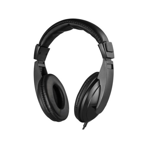 Sandberg Fejhallgató - Saver MiniJack Headphone Large