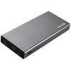 Sandberg Akkubank - Powerbank USB-C PD 100W 20000 (Bemenet: USB-C, Kimenet: USB-A+USB-C)