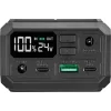 Sandberg Akkubank - Laptop Powerbank 27000 PD100W