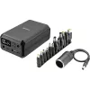 Sandberg Akkubank - Laptop Powerbank 27000 PD100W