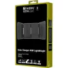 Sandberg Napelem - Solar Charger 40W Lightweight
