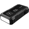 Sandberg Akkubank - Car Jumpstarter TirePump 10000