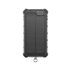 Sandberg Akkubank - Solar Powerbank CampLED 20000