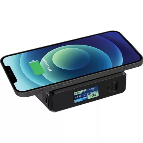 Sandberg Akkubank - Travel Powerbank 20000 PD100W