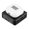 Sandberg Akkubank - 3in1 Magnet Powerbank 5000