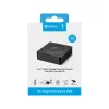 Sandberg Akkubank - 3in1 Magnet Powerbank 5000