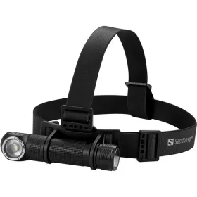 Sandberg Fejlámpa - Headlamp 1000 Pro