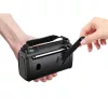 Sandberg Rádió - Survivor DAB Radio All-in-1 20000