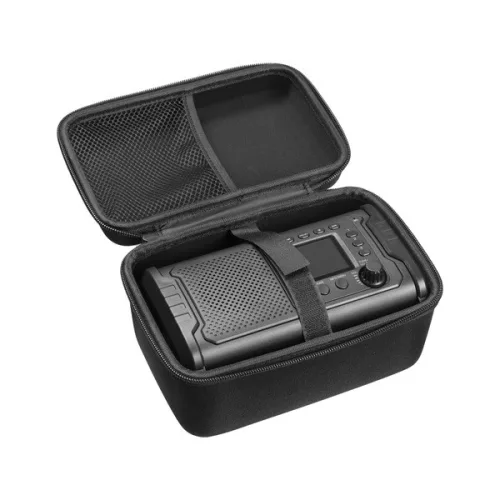 Sandberg Rádió - Survivor DAB Radio All-in-1 20000