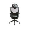 Sandberg Gamer szék - ErgoFusion Gaming Chair