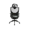 Sandberg Gamer szék - ErgoFusion Gaming Chair