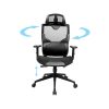 Sandberg Gamer szék - ErgoFusion Gaming Chair