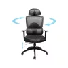 Sandberg Gamer szék - ErgoFusion Gaming Chair Pro