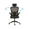 Sandberg Gamer szék - ErgoFusion Gaming Chair Basic