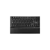 Be Quiet! Billentyűzet - Light Mount TKL Silent (Tactile, UK kiosztás, fekete)