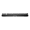 Be Quiet! Billentyűzet - Light Mount TKL Silent (Tactile, UK kiosztás, fekete)
