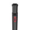 Spirit of Gamer Mikrofon - EKO (USB csatlakozó; 140cm kábel; állvány; fekete-piros)