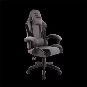   Spirit of Gamer szék - ARENA Dark Grey (állítható magasság; párnázott kartámasz; PU; max.120kg-ig, sötét-szürke)