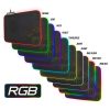 Spirit of Gamer Egérpad - RGB Medium (RGB háttérvilágítás, 350 x 255 x 3mm; fekete)